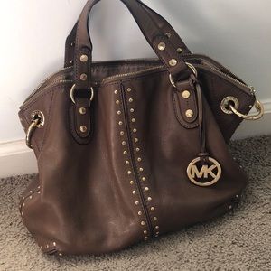 Michael Kora Purse